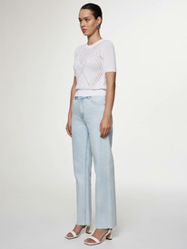 CONTE ELEGANT   CONTE LDK 2330   23-30 white LDK