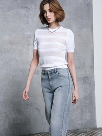 CONTE ELEGANT   CONTE LDK 2332   23-32 white LDK