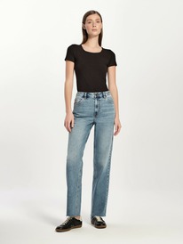 CONTE ELEGANT ������ SS25 CONTE CON-749 ������ ������� CON-749 light blue CON-74