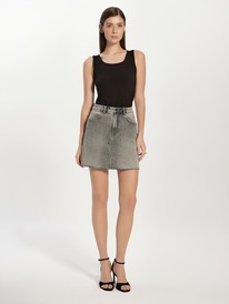 CONTE ELEGANT  SS25 CONTE CON-761    CON-761 grey CON-