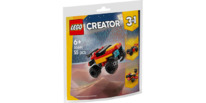 toys  LEGO Creator 30691 Mini-Monstertruck