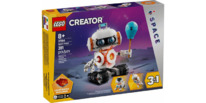 toys LEGO Creator 31164 Weltraum-Roboter