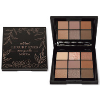 ���� ��� ��� Luxury MOCCA, 9 �����