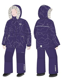 NIKASTYLE  +75625 +75625 