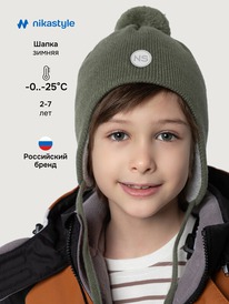 NIKASTYLE ����� 11�15425 11�15425 ������