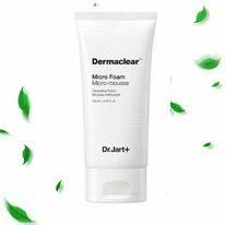 ����� ��� �������� DR.JART+ Dermaclear Micro Foam Micro-Mousse Cleansing Foam