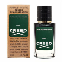 Creed Silver Mountain Water   (60 ) Lux
