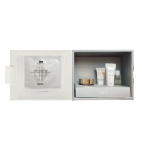     IOPE Retinol Bouncy Skin-care Kit 5 itms