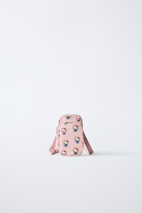 zara HANDYTASCHE HELLO KITTY  SANRIO