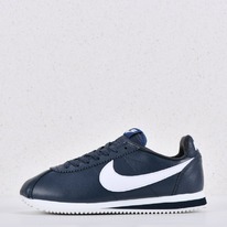  Nike Cortez Blue  623-7