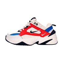  Nike M2K Tekno White  5590