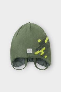   23.12  Crockid     20355/