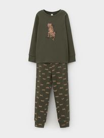   23.12  Crockid    1541/, 