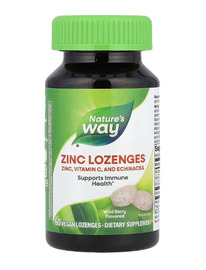 Natures Way, �������� ��� ������������ � ������, �� ������ ������ ����, 60 �����