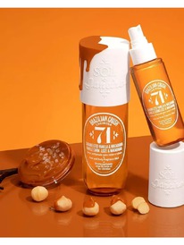 sephora SOL DE JANEIRO Brazilian Crush Cheirosa 71 Haar