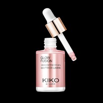 kikocosmetics glow fusion highlighting drops