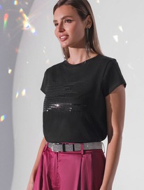 �������� Vilatte D49.135 ������_shiny stripes