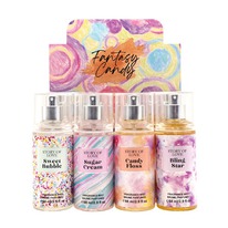 ��������������� �����-���� ��� ���� FANTASY CANDY Story of Love, 88 ��.