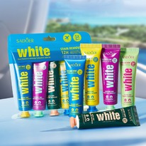 ����� ������ ���� ������� 5 ������ Sadoer WHIT�, 5 ��. * 30 ��.