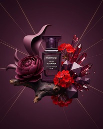Tom Ford Oud Voyager ������ 35% �� 28.02.