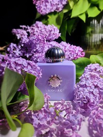 Amouage Lilac Love ������ 35% �� 28.02.