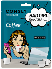 CONSLY Bad Girl-Good Skin ����� �/���� ����� ����, ������������,��������, 23�� (