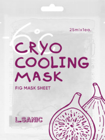 L.Sanic Cryo ����� �/���� ����������� � �����.��������� ��������, 25�� (1733)