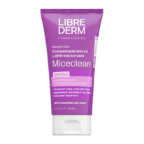 LIBREDERM MICECLEAN SENSE ����� � ���-��������� ��� �������� ���������� � ������