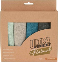 otto Geschirrtuch Mikrofasertuch 30x30cm Bunt 4 / 8 Tlg. Set