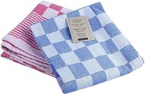 otto Geschirrtuch Geschirrtuch 45x70cm 100%BW farbig sortiert