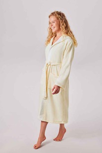 otto Unisex-Bademantel Miia, ideal fr Sauna, Spa & im Urlaub