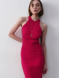 CONTE ELEGANT ���� CONTE LDK 2324 ��� ������� 23�-24�� fuchsia LDK 2324