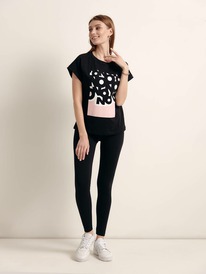 CONTE ELEGANT �������� ������� CONTE �������� ������� YOGA 20C-1292��� black