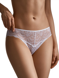 ����� ����� SI 2211B Glamour Slip, PA