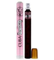 outlet46 Elegantes Cuba Victory Damen Eau de Parfum süß-warmer & blumi