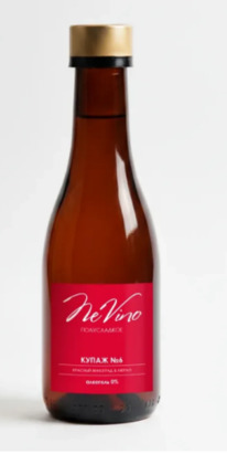 ����� �6 ������� �������� & �����, ������, 200 ��, NeVino