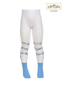 �������� �������� OMSA kids Collant  11P61-2 � ��������� ����� � �������� (�����