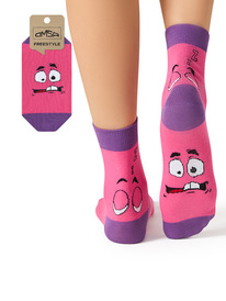 ����� ����� OMSA FREESTYLE 601