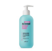 ������ Revivor Curly Care  ����-���� ��� ���������� � ������������ ������, 300 �