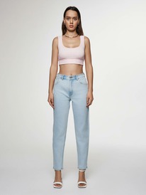 27.03  CONTE ELEGANT Mom Fit CONTE CON-620 ������ mom fit � ������� �������� CON