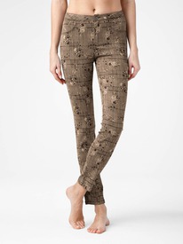 05.05  CONTE ELEGANT ����� ������� CONTE TEONA 15�-587��� brown