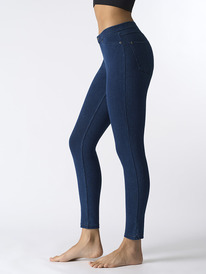 Hue ������� ������� SUPER SMOOTH DENIM ������� SUPER SMOOTH DENIM ������� Ink Wa