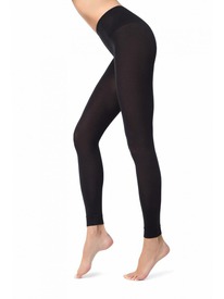 CONTE ELEGANT �������� ������� CONTE MODAL LEGGINGS 250 7�-66�� grafit
