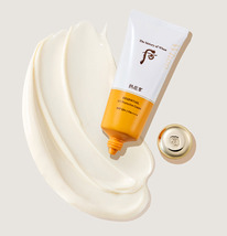 ���� �������������� THE HISTORY OF WHOO Gongjinhyang UV Protective Cream SPF50+/