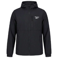 sportspar Reebok Classic Herren Windbreaker RBO15400-Black