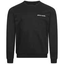 sportspar Pierre Cardin Round Neck Crew Herren Sweatshirt O103221-B000
