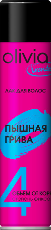 OLIVIA Trends ��� ��� ����� ������� ����� 4 ������� ��������, 250 �� (6720)