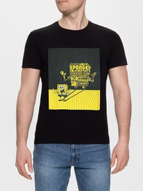 22.03  ALFA �������� ALFA ������� ������� 6609 SPONGEBOB 22�6609 ������ 001 (���