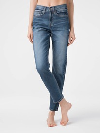 27.03  CONTE ELEGANT Mom CONTE CON-167 Eco-friendly ������ Vintage Relaxed Mom �