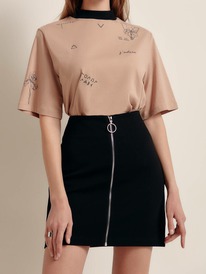 21.04 CONTE ELEGANT ���� CONTE ROSA ���� ������� 20�-1306��� black ROSA